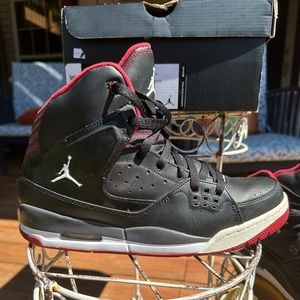 Jordan SC-1